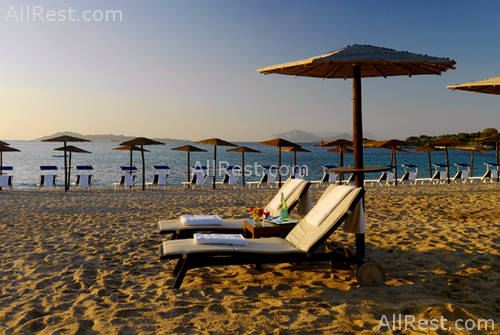 Romazzino Hotel 14